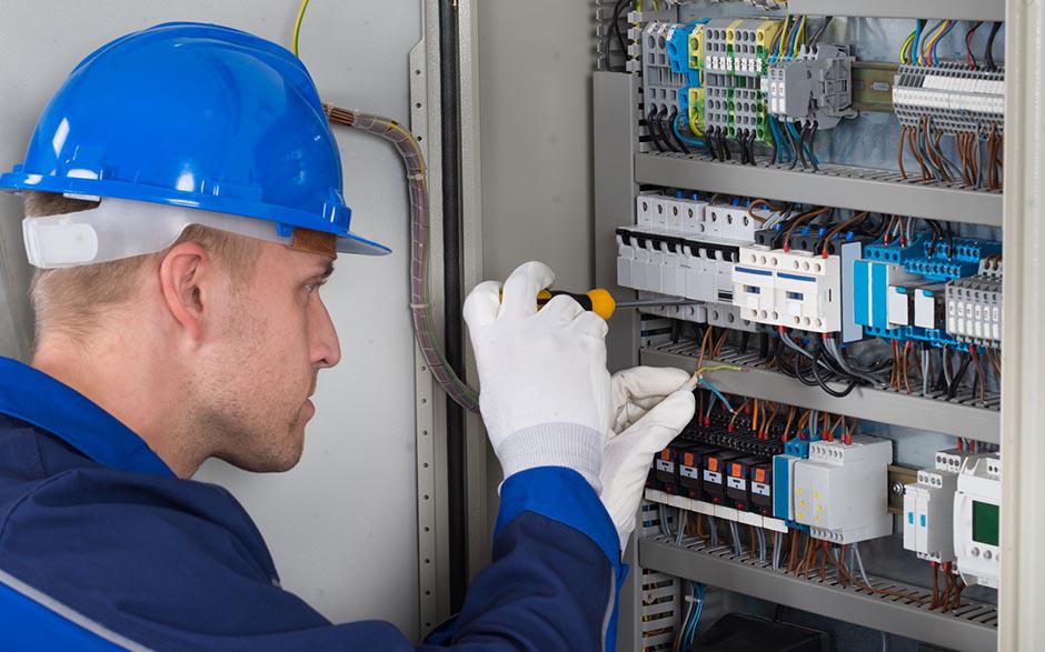 tarif électricien Noiseau